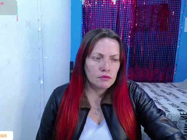 Carolinhe webcam