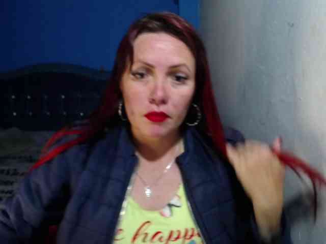 Carolinhe webcam