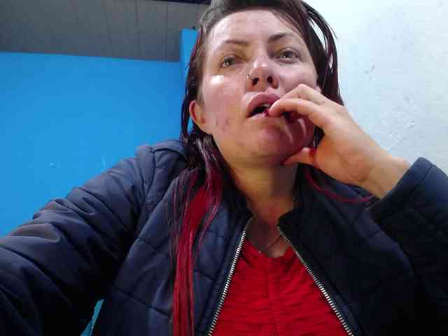 Carolinhe webcam