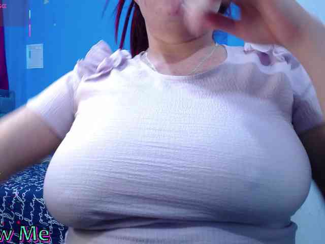 Carolinhe webcam