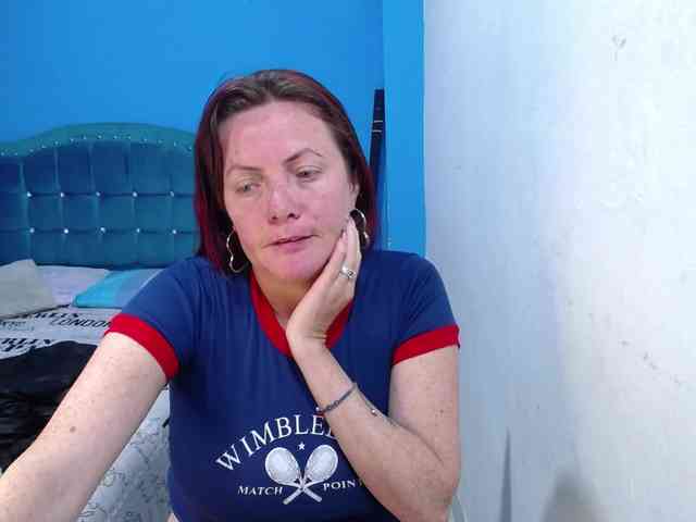 Carolinhe webcam