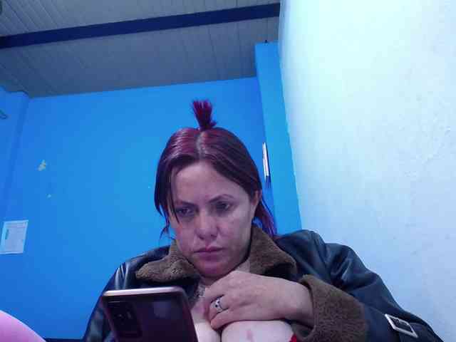 Carolinhe webcam