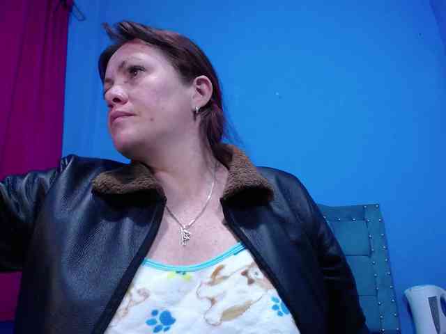 Carolinhe webcam