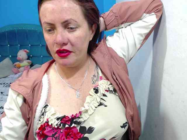 Carolinhe webcam