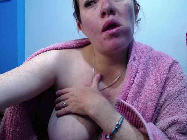 Carolinhe webcam