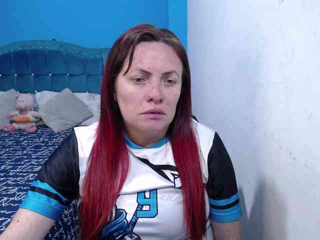 Carolinhe webcam