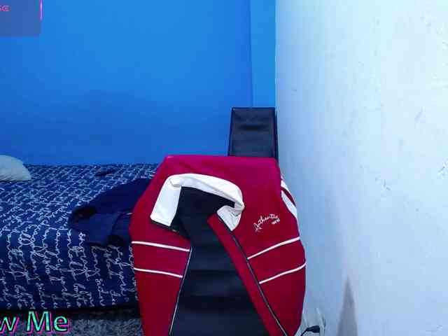 Carolinhe webcam