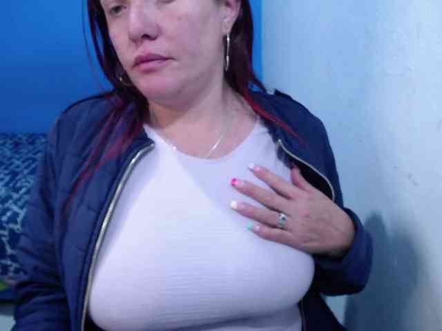 Carolinhe webcam