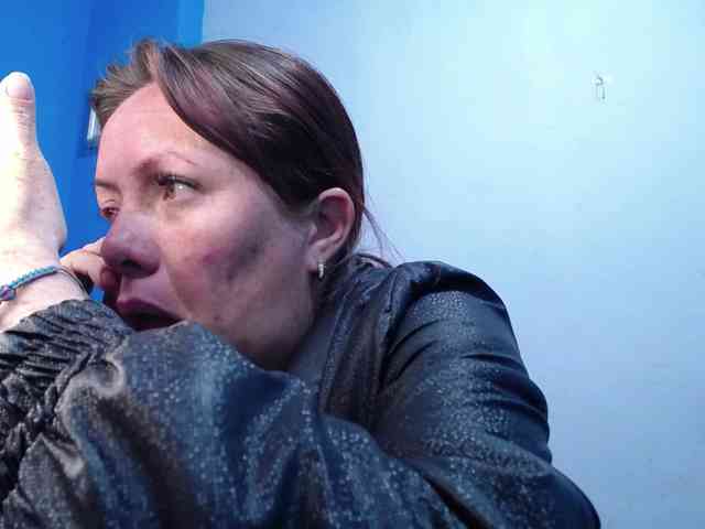 Carolinhe webcam