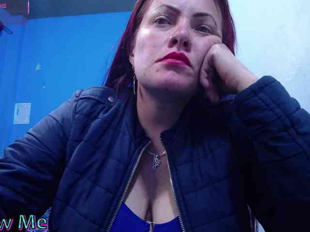 Carolinhe webcam
