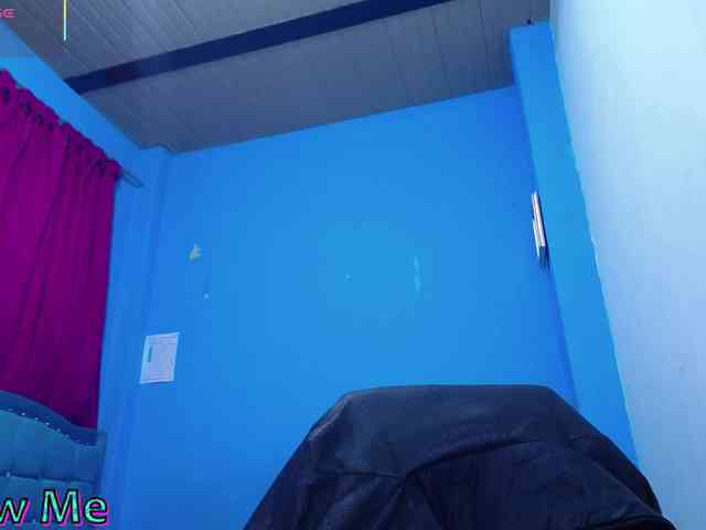 Carolinhe webcam