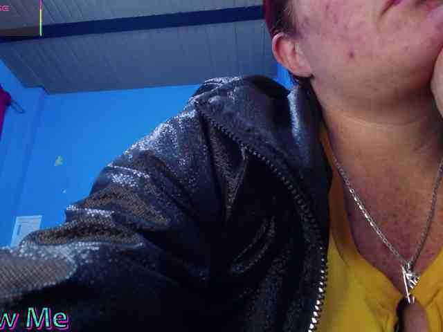 Carolinhe webcam