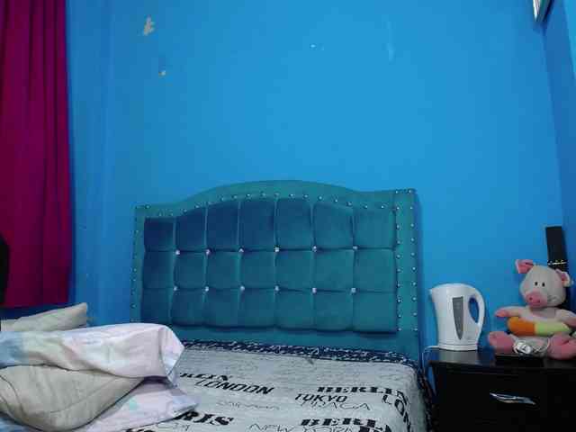 Carolinhe webcam