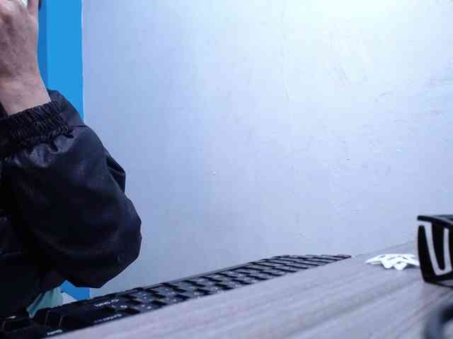 Carolinhe webcam