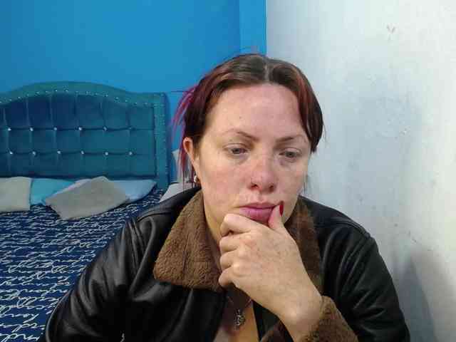 Carolinhe webcam