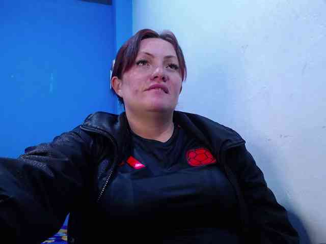 Carolinhe webcam