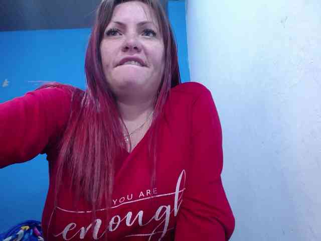 Carolinhe webcam