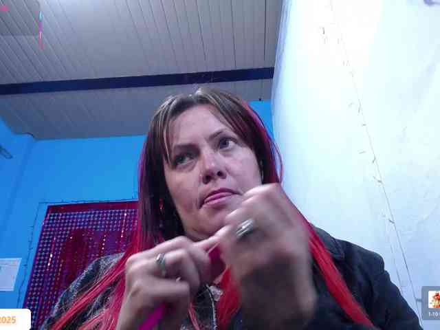 Carolinhe webcam