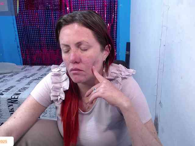 Carolinhe webcam