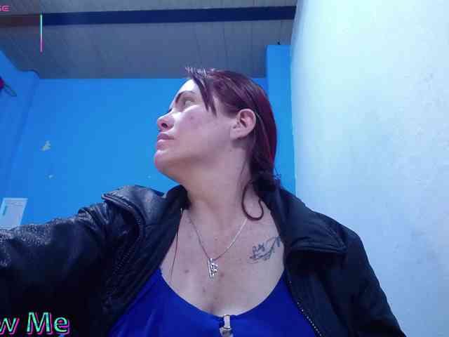 Carolinhe webcam