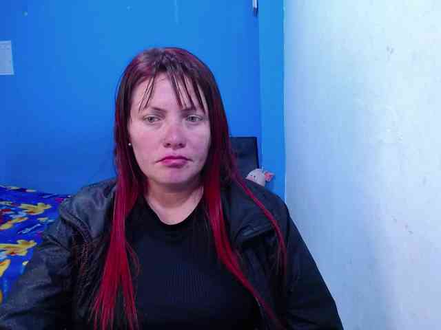 Carolinhe webcam