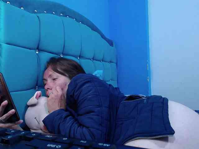 Carolinhe webcam