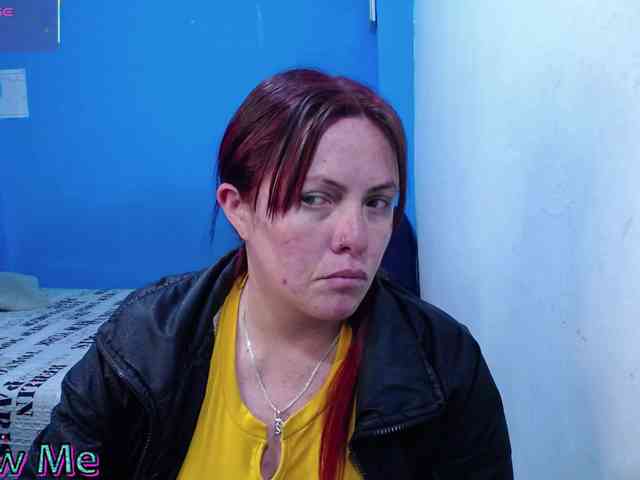 Carolinhe webcam