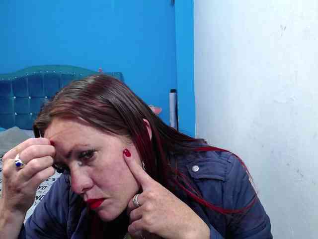 Carolinhe webcam