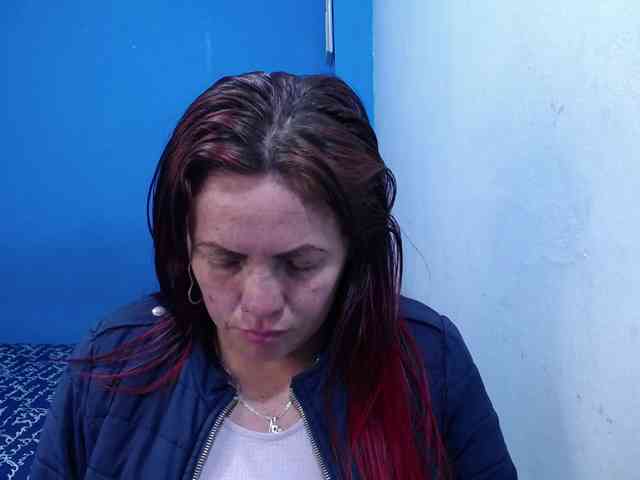 Carolinhe webcam