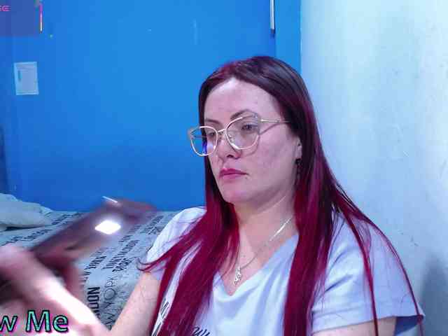 Carolinhe webcam