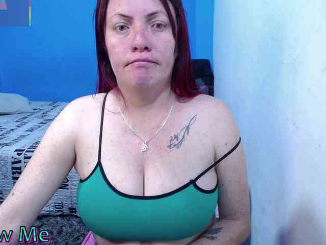 Carolinhe webcam