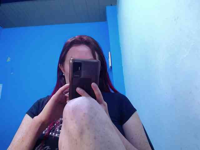 Carolinhe webcam