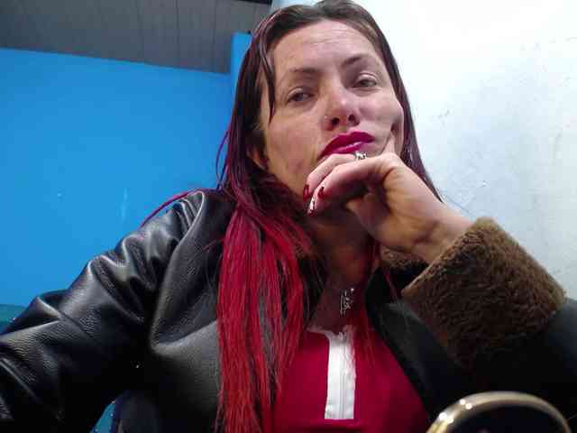 Carolinhe webcam