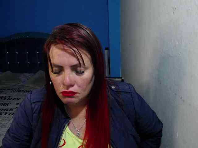 Carolinhe webcam