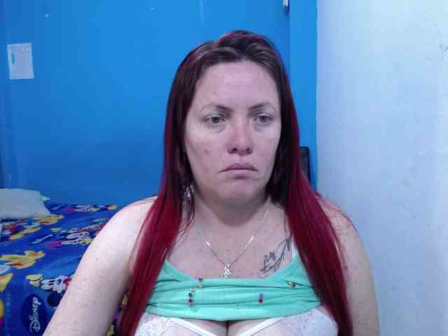 Carolinhe webcam