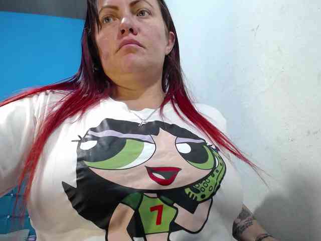 Carolinhe webcam