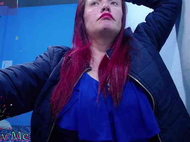 Carolinhe webcam