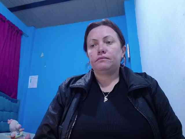 Carolinhe webcam