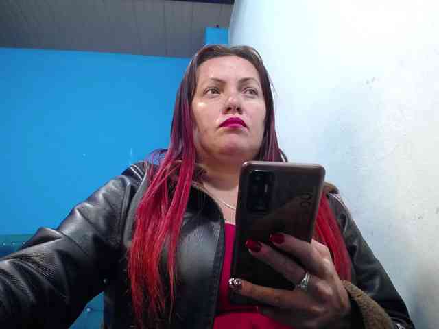 Carolinhe webcam