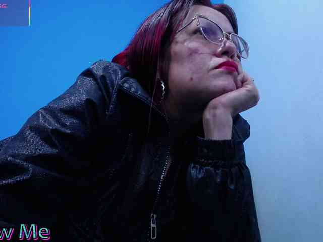 Carolinhe webcam