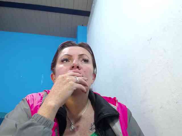Carolinhe webcam