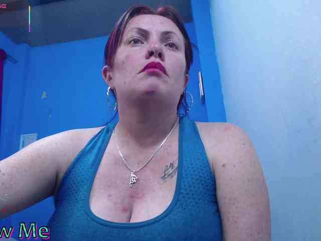 Carolinhe webcam