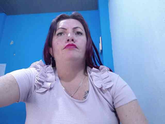 Carolinhe webcam