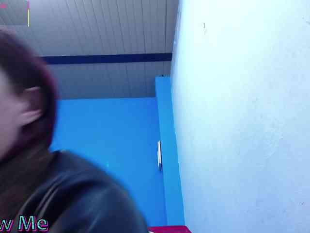 Carolinhe webcam