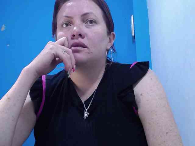 Carolinhe webcam