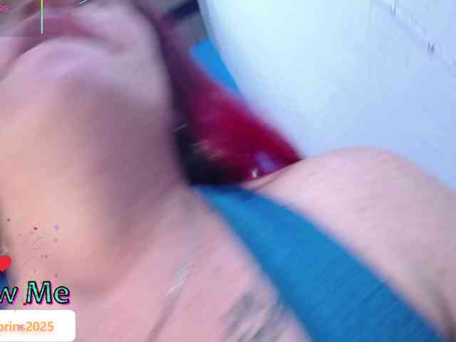 Carolinhe webcam