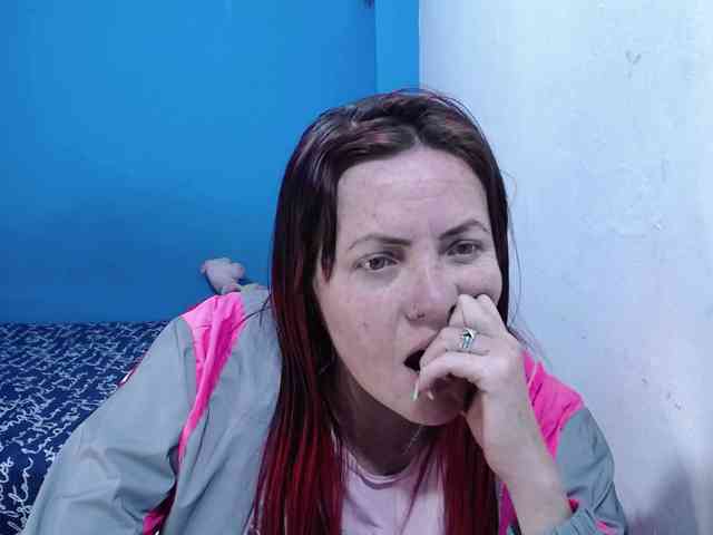 Carolinhe webcam