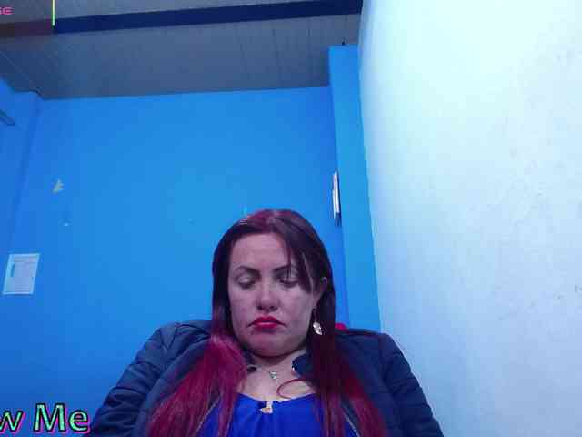 Carolinhe webcam