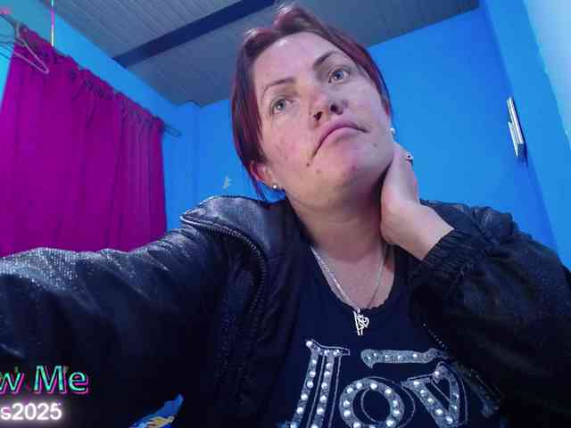 Carolinhe webcam