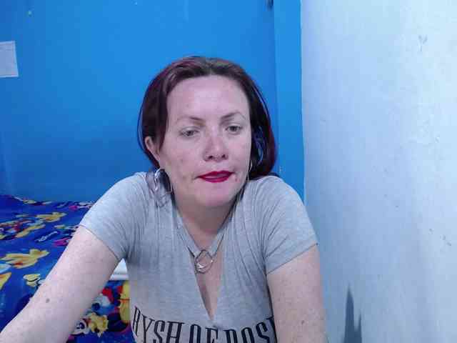 Carolinhe webcam